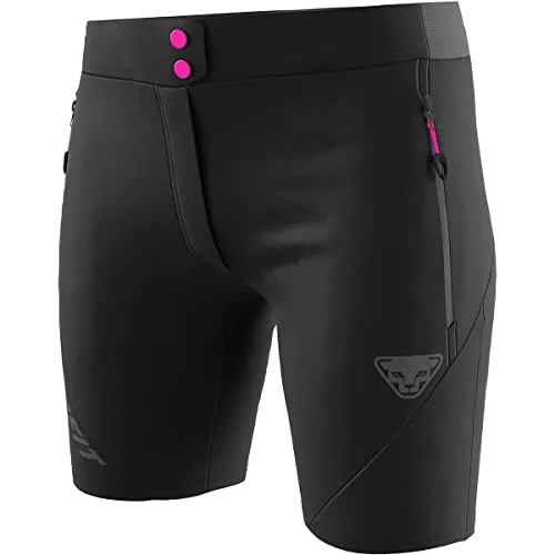 Dynafit Women's Transalper 2 Light DST Shorts von DYNAFIT