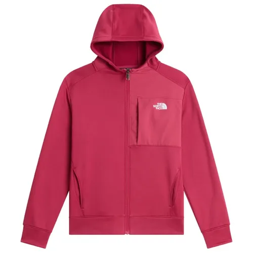 The North Face