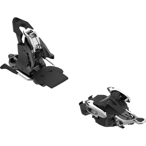 ATK Bindings HY 11 Free Tourenbindung (Größe 120mm, schwarz)