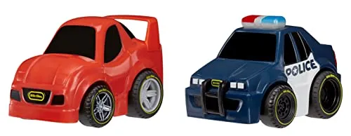 little tikes My First Cars Crazy Fast Cars