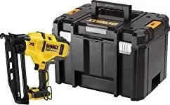 DeWalt DCN 660 NT Akku Nagler 18V von DeWalt