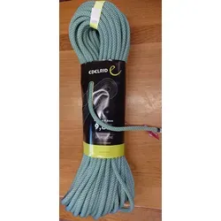 EDELRID SE Magnet 9,8 mm, 60 Meter, Oasis/icemint