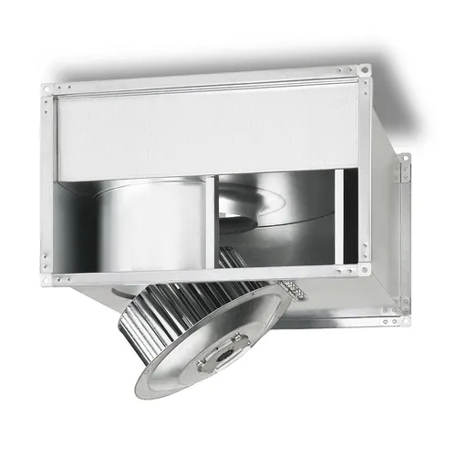 Helios KVD 315/4/60/35 EX von Helios