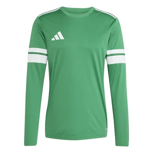 adidas Performance Squadra 25 Trikot - Trainingsbekleidung für Fußballteams, atmungsaktives Material für optimalen Komfort während des Spiels.