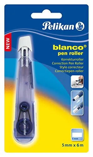 Pelikan blanco Korrektur Pen Roller B915 von Pelikan