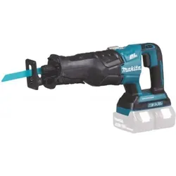 Makita DJR 360 Z Säbelsäge 36V - Leistungsstarke Reciprosäge für präzises Arbeiten - Sägen - Akku-Säbelsäge mit 36V Leistung, ideal für schnelles Sägen in Holz und Metall, robust und vielseitig einsetzbar.