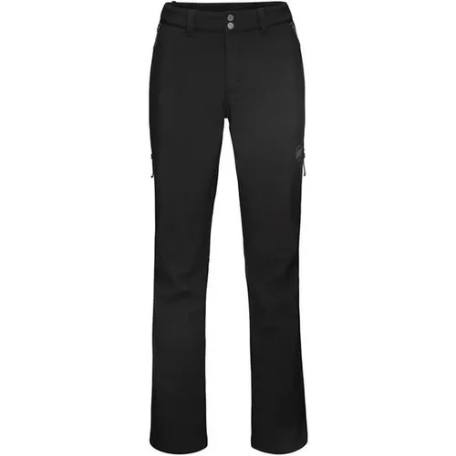 Mammut Outdoorhose Runbold Winter SO Pants Men BLACK 50 von Mammut