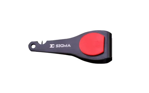 Shakespeare Sigma Line Cutter - Schnurclipper, Angelwerkzeug Angelzubehör Cutter