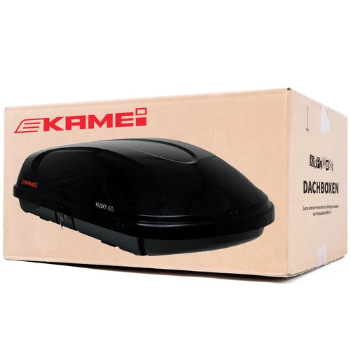 KAMEI Dachbox Husky 420 Liter