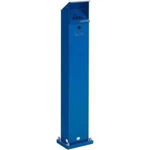 VAR Ascher SG 124 enzianblau 2 l von VAR