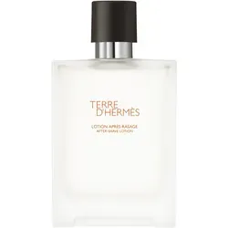 HERMÈS Terre d’Hermès After Shave für Herren 100 ml von Hermès
