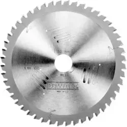 DeWalt EXTREME KSB 216x30x2.6 80TFZ -5° Kreissägeblatt von DeWalt