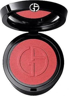 Giorgio Armani Luminous Silk Glow Blush Nr. 40 - Rouge mit Filler-Technologie für einen glatten Teint und leuchtende Farbe. Die ultrafeine Textur sorgt für ein seidiges Auftragen und einen natürlichen Glow.