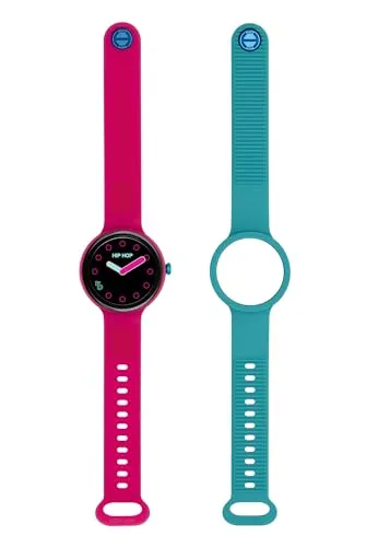 Smartwatches bis 100 Euro von HIP HOP