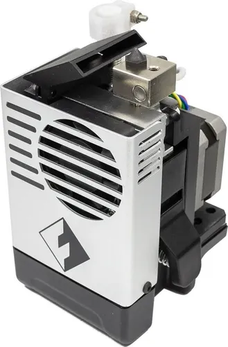 FlashForge Creator 4 Right Extruder Assembly HS-0,4 von Flashforge