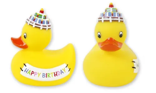 Kunst Gelb von Michel toys