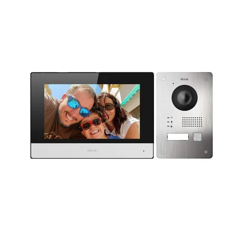 Hikvision HD-VIS-02 WLAN Türsprechanlage