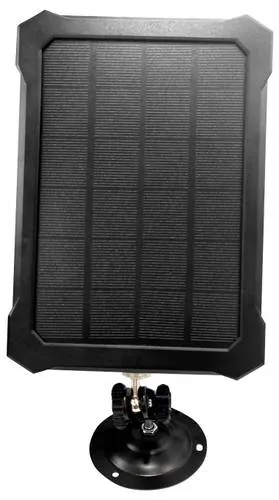 Braun Phototechnik 58009 Solarpanel für Wildkameras