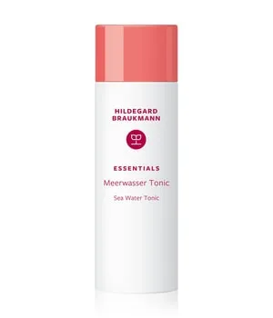 Hildegard Braukmann ESSENTIALS Meerwasser Tonic Gesichtswasser 200 ml
