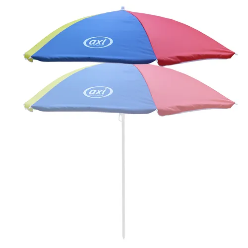 Axi Sonnenschirm Ø 125 cm von Axi