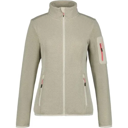 ICEPEAK Damen Unterjacke BOWERSVILLE