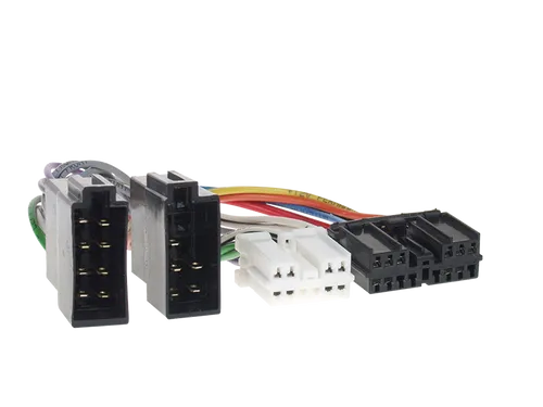 ACV Volvo Autoradios