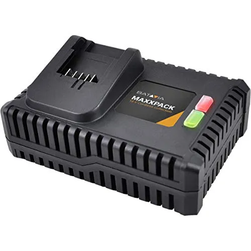 Batavia Maxxpack 18V Schnellladegerät 4Ah