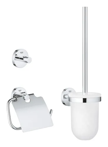Grohe Start WC-Set 3 in 1 von GROHE