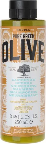 KORRES Olive Nährendes Shampoo 250 ml von KORRES