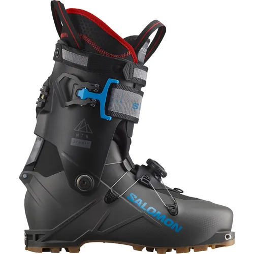 Salomon S/LAB MTN Summit Tourenschuhe – Schwarz – 24,5 von Salomon