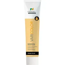 V'ARIÉTAL VARICOLOR Cream Color 120 ml 4/44 mittelbraun rot intensiv