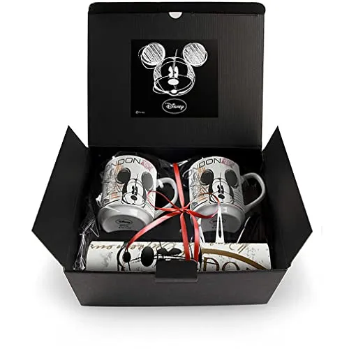 Disney Küche & Esszimmer von Egan