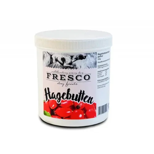 Fresco Hagebuttenpulver 250g