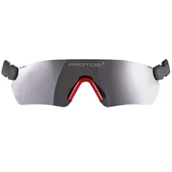 Protos Integrierte Schutzbrille von Protos