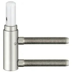 Simonswerk Türband Variant V 3400 WF HV vernickelt von SIMONSWERK