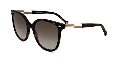 Carolina Herrera HER 0136/S XLT/HA Sonnenbrille von Carolina Herrera
