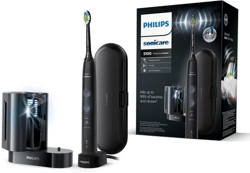 Philips Sonicare HX6850/57 ProtectiveClean 5100