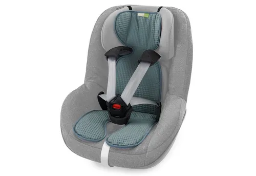 Liebes von priebes Kinder-Sitzauflage Coolair Sitzauflage für Autokindersitze Gruppe 1