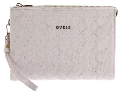 Guess Aufbewahrungstasche in pink von GUESS