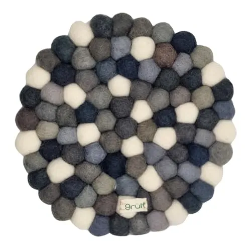 Grült Home Topfuntersetzer von Grült