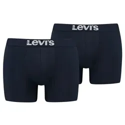 Levi's Herren Solid Basic Boxershorts XXL von Levi's