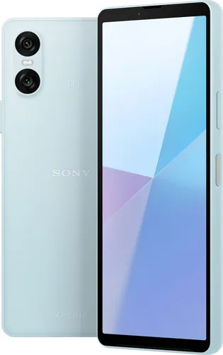 Sony Xperia 10 VI 5G Smartphone
