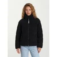 True Prodigy Winterjacke Lean F - Vielseitige Winterjacke für Freizeit und Streetstyle, die sich durch ihren bequemen Schnitt und das dezente Design auszeichnet. Ideal für jeden Anlass und kombinierbar mit unterschiedlichen Outfits.