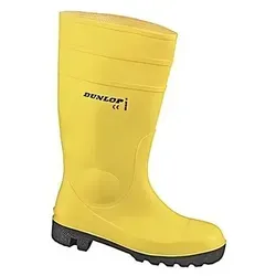 Dunlop Protomaster Gummistiefel Größe 46