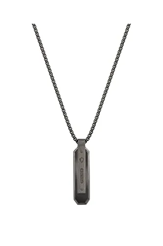 Police Herren Ketten aus Edelstahl