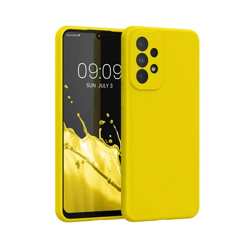 Handyhülle für Samsung Galaxy A33 5G Hülle Silikon Case