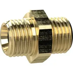 Rohrverbinder von Riegler