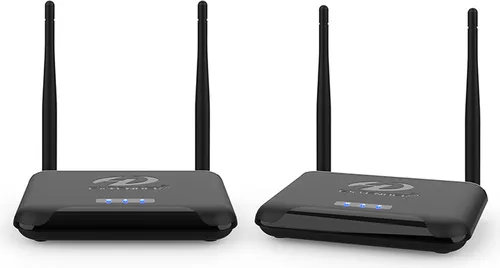 A81D HDMI Wireless Transmitter und Receiver von BOLWINS