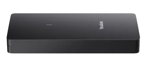 YEALINK VCH51 Pro Sharing Box - Einfache Handhabung und Verwaltung der Yealink VCH51. Ideal für Videokonferenzen, sorgt für stabile Präsentationen und ermöglicht nahtlose Bildschirmübertragungen.