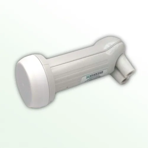 LNB Twin Doppelt Ausgang FRACARRO Ux-tw LTE Free Mod. 287338